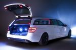 Mercedes-Benz E-Class Wagon by Binz Xtend 2012 года